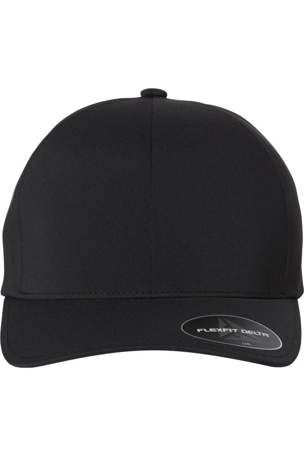 Flexfit Delta Seamless Kappe