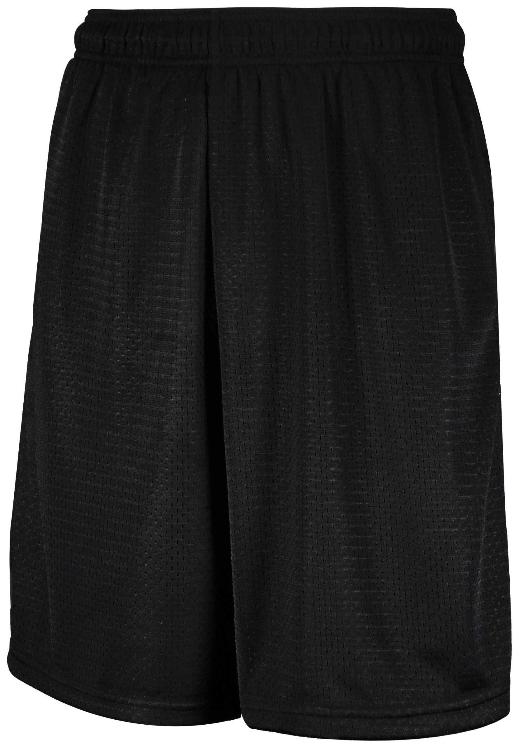 Russell Herren Mesh Shorts mit Taschen