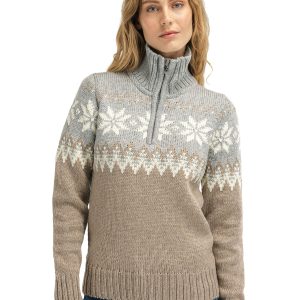 Dale of Norway Myking Pullover – Damen