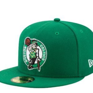 New Era Boston Celtics Team Color 59FIFTY Fitted 70343253 grün – grau uv 7676482584636
