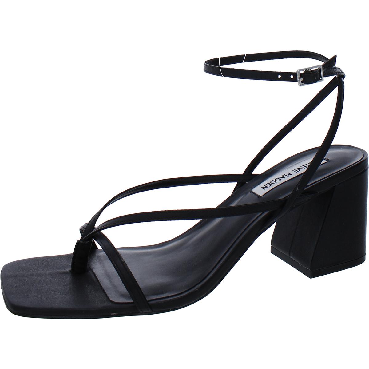 Alaina Schnalle Slingback Block Heel
