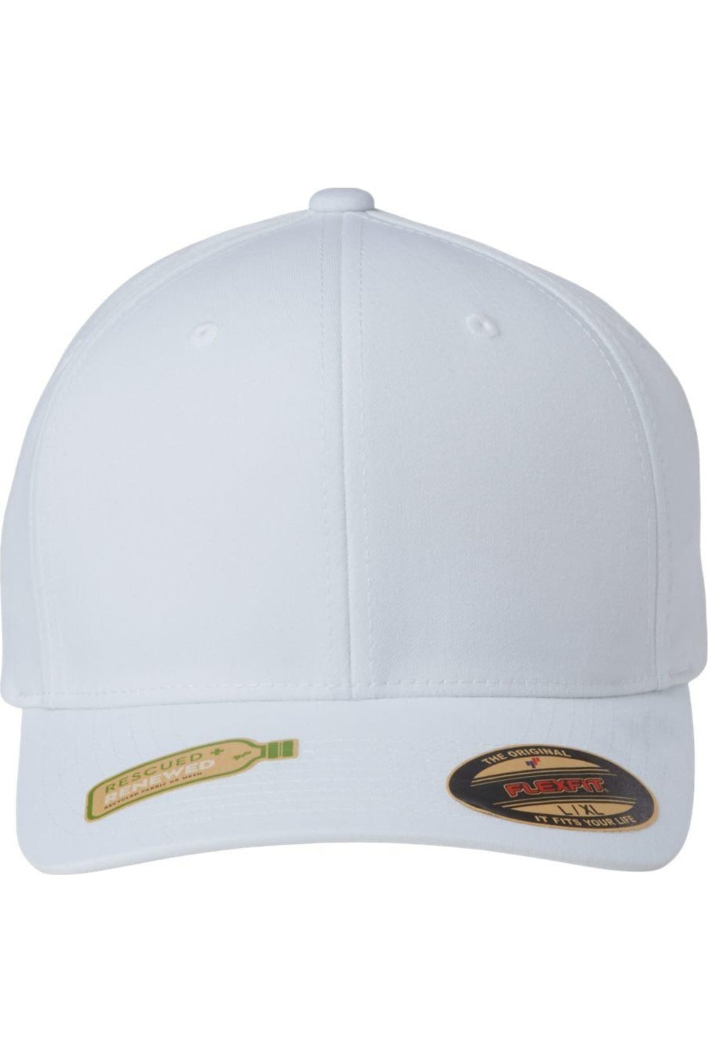 Flexfit Nachhaltige Polyester Kappe