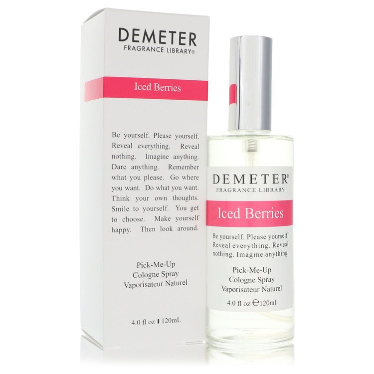 Demeter Eisbeeren von Demeter Cologne Spray 4 oz Damen