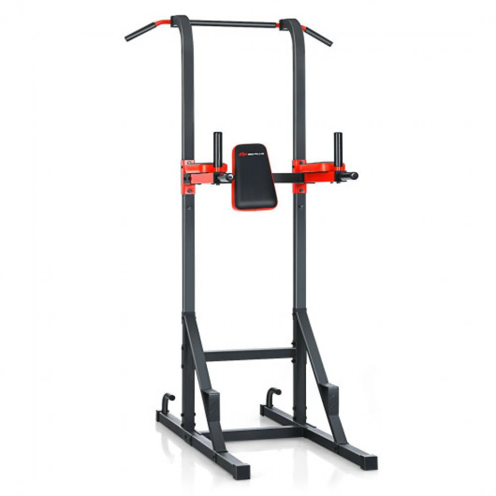 Multifunktions-Power-Tower für Ganzkörpertraining