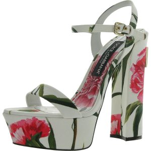 Stiefeletten von Stilettos