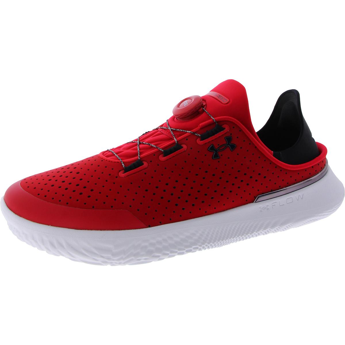 Flow Slipspeed Trainer NB Laser-Cut Lauf- und Trainingsschuhe