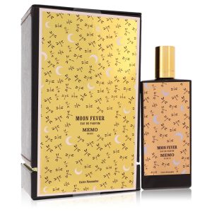 Moon Fever by Memo Eau de Parfum Spray 2,5 Unzen Damen