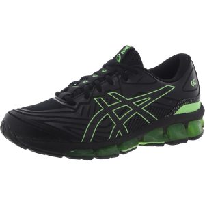 Gel-Quantum 360 vii mit Schnürung gepolsterte Innensohle Lauf- & Trainingsschuhe
