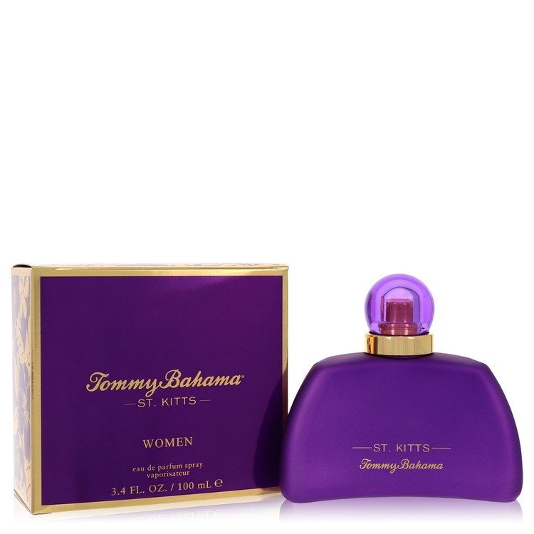 Tommy Bahama St. Kitts von Tommy Bahama Eau de Parfum Spray 3.4 oz Damen