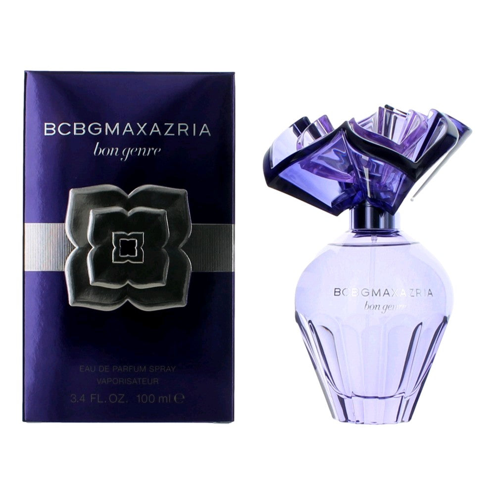 BCBG Bon Genre von Max Azria, 3.4 oz Eau de Parfum Spray für Damen