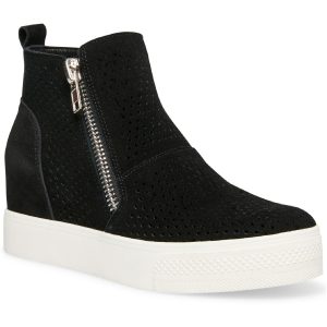 Wedgie Fashion Sneaker