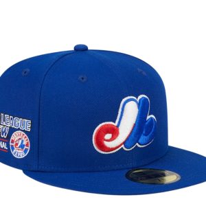 New Era x Großer Liga Kauen montreal Expos 59FIFTY ausgestattet mlb 60507039 7676493529148