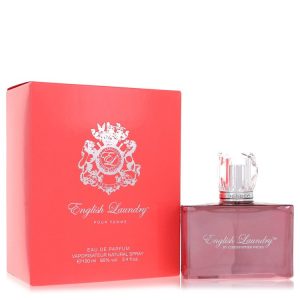 English Laundry Signature by English Laundry eu de parfum spray 3,4 oz Damen