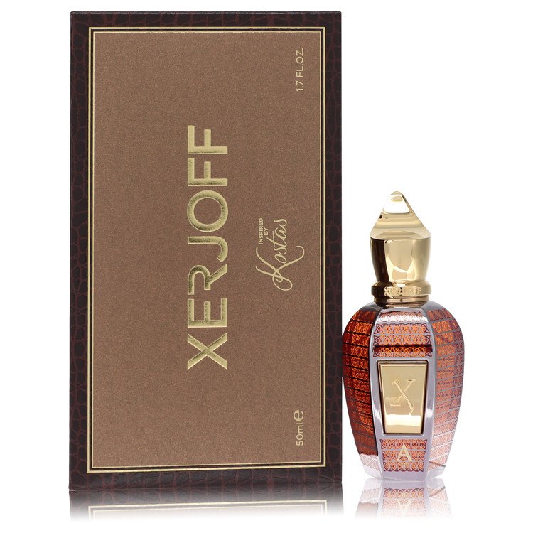 Alexandria III von Xerjoff Eau de Parfum Spray 1,7 oz Damen