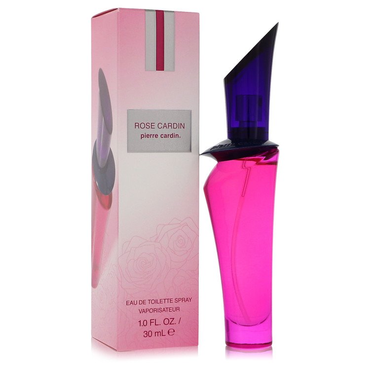 Pierre Cardin Rose Cardin von Pierre Cardin Eau de Toilette Spray 1 oz Damen