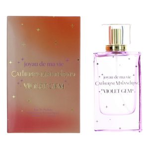 Violet Gem von Catherine Malandrino, 3.4 oz Eau de Parfum Spray für Damen