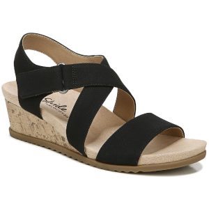 Sincere Strappy Absatzsandalen