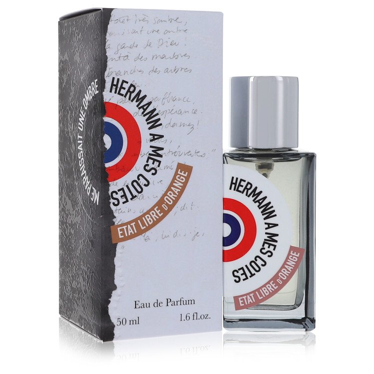 Hermann A Mes Cotes Me Paraissait Une Ombre von Etat Libre D'Orange Eau de Parfum Spray 1,6 oz Damen