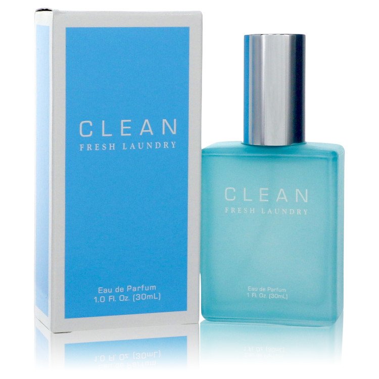 Clean Fresh Laundry von Clean Eau de Parfum Spray 1 oz Damen