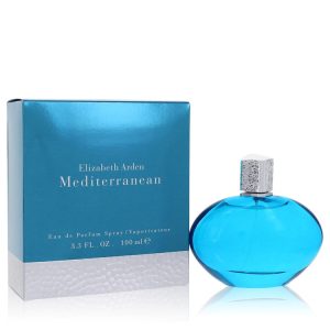 Mediterranean by Elizabeth Arden eu de parfum spray 3,4 oz Damen