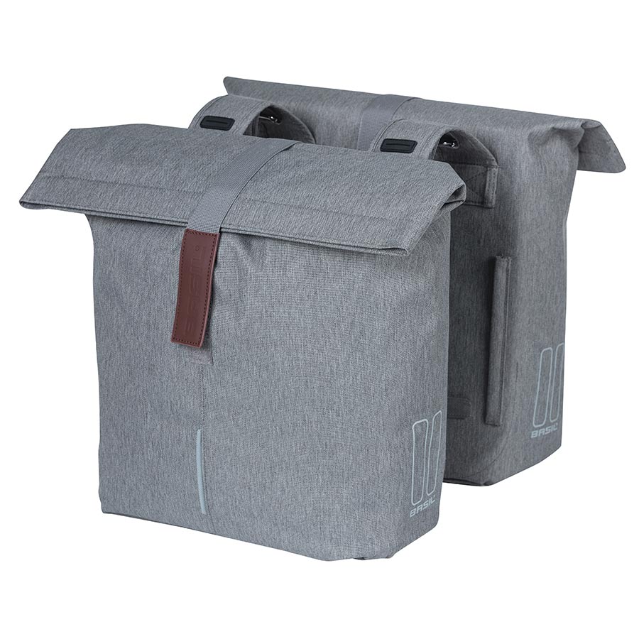 Basil City Gepäckträgertasche