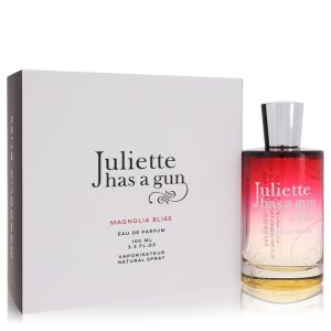 Juliette Has A Magnolia Bliss by Juliette Has A eu de parfum spray 3,3 oz Damen