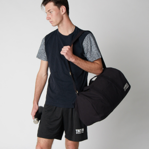 Terra Thread Aarde umweltfreundlich Gym Sportcamp Weekender Duffle Tasche