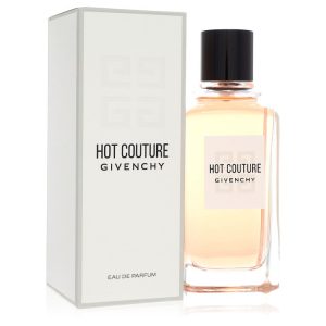 Heiße Couture von gegebenchy eau de parfum Spray 3.3 Unzen Damen