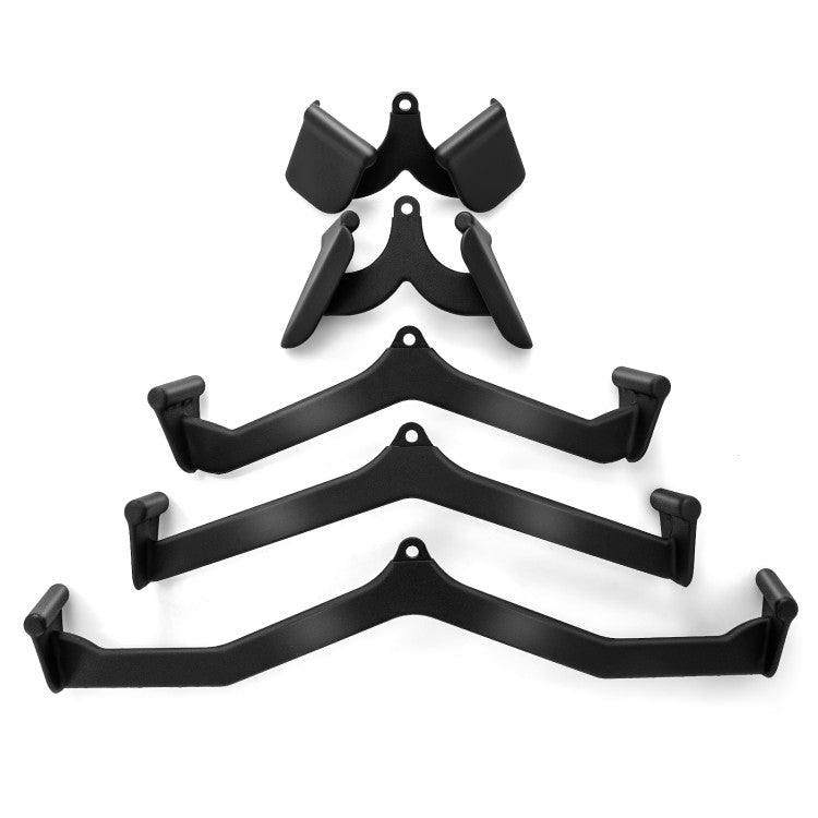 LAT Pulldown Attachment Set für Heimgymnastik