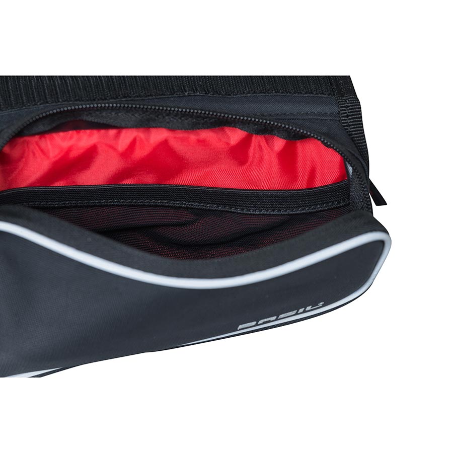 Basilikum Sport Design Frame Beutel