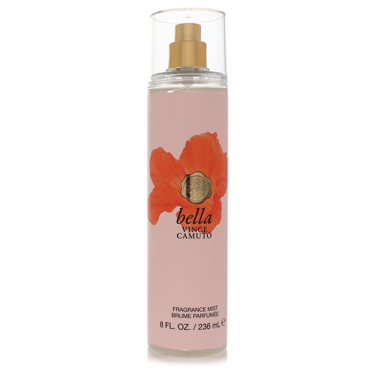 Vince Camuto Bella von Vince Camuto Body Mist 8 oz für Damen