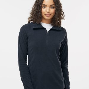 Columbia Damen Glacial iv Halbzip Fleece Pullover