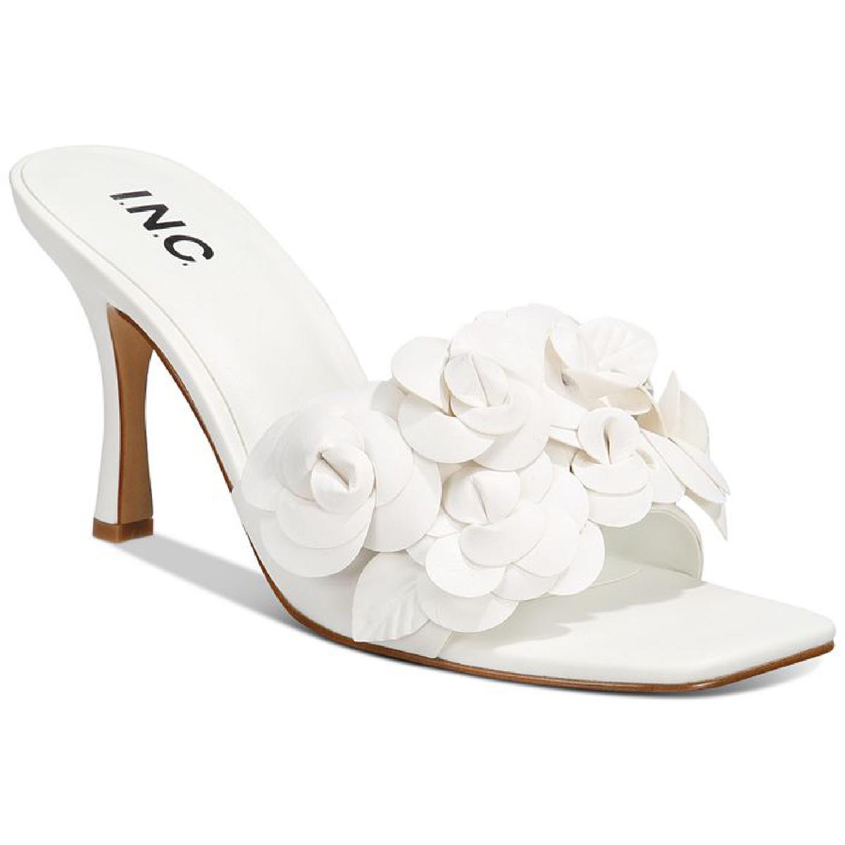 Diane von Furstenberg Slide Sandalen
