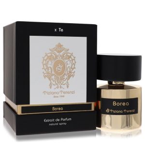 Tiziana Terenzi Borea by Tiziana Terenzi Extrait De parfum Spray 3,38 Unzen Damen