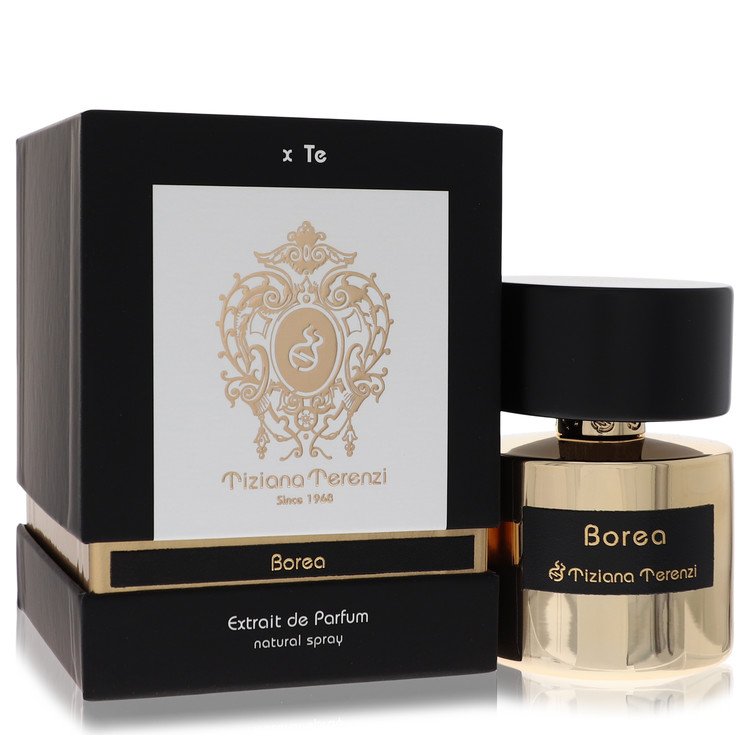 Tiziana Terenzi Borea von Tiziana Terenzi Extrait De Parfum Spray 3.38 oz Damen