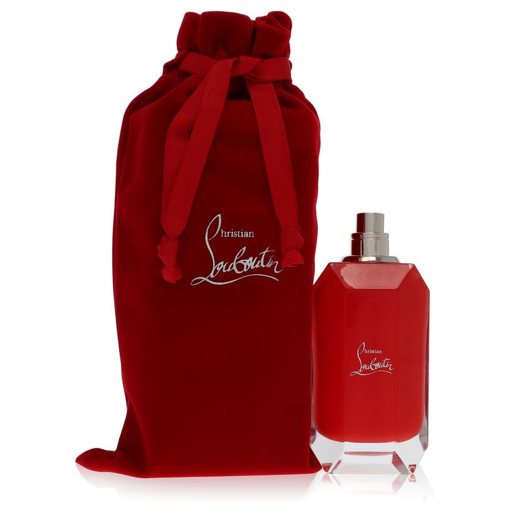 Christian Louboutin Loubidoo von Christian Louboutin Eau de Parfum Spray mit Beutel 3 oz für Damen