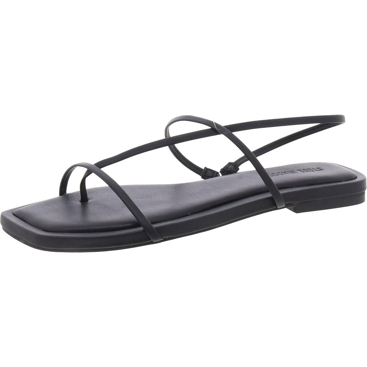 Diane von Furstenberg Flat Thong Sandalen