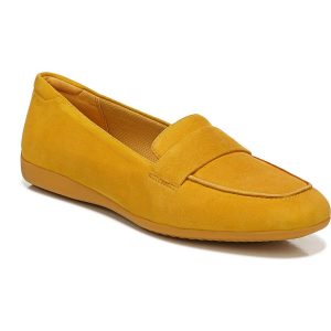 Genn-Flow Comfort Einlegesohle Slip auf Penny-Loafer