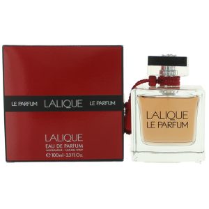 Lalique Le parfum by Lalique, 3.3 oz eau de parfum spray für Damen