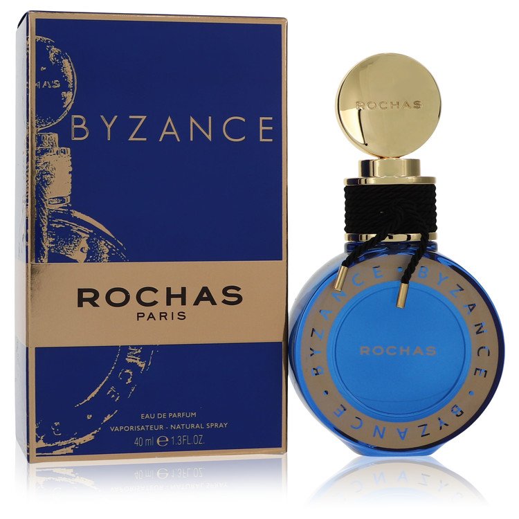 Byzance 2019 Edition von Rochas Eau de Parfum Spray 1.3 oz Damen