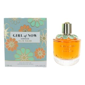 Mädchen von jetzt schön von elie saab, 3 oz Eau de Parfum Spray für Damen