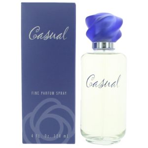 Casual by Paul Sebastian, 4 oz Fine Parfumspray für Damen