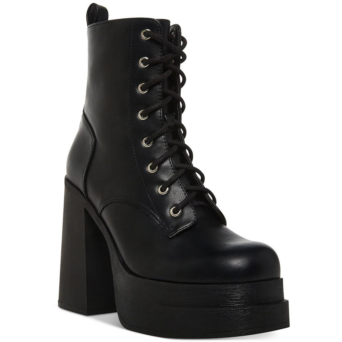 Stiefel von Drivenn Kunstleder