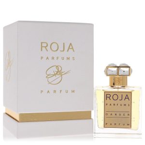 Roja Danger by Roja Parfums parfum spray 1,7 oz Damen