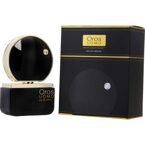 Armaf Oros Oumo von Armaf Eau de Parfum Spray 3.4 Oz Herren