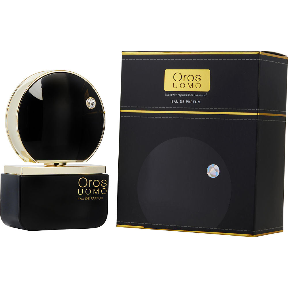 Armaf Oros Oumo von Armaf Eau de Parfum Spray 3.4 Oz Herren