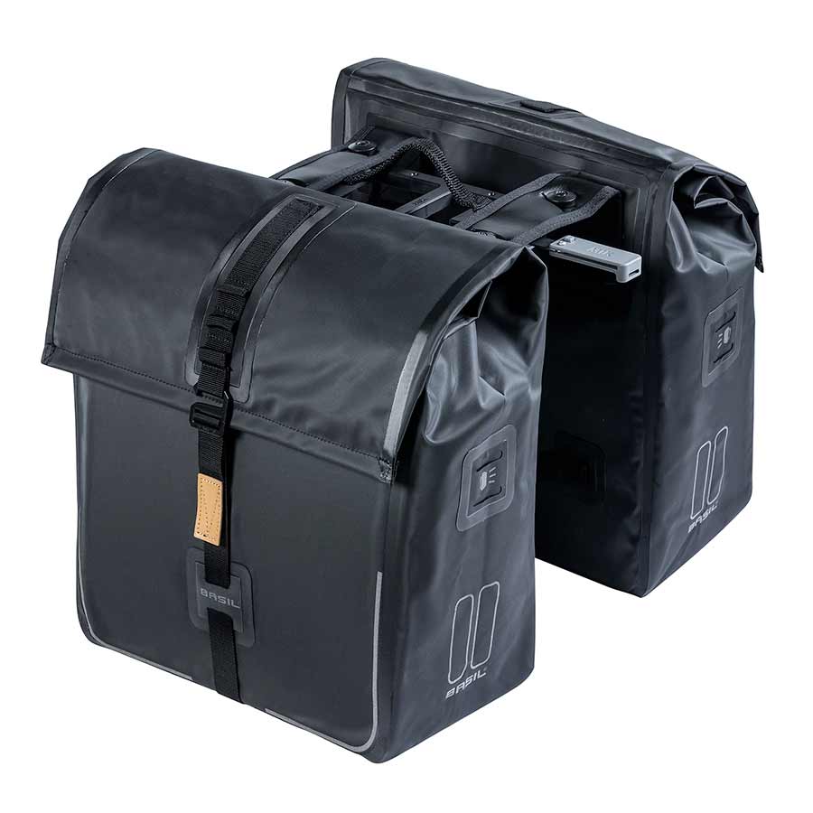 Basil Urban Dry MIK Taschen