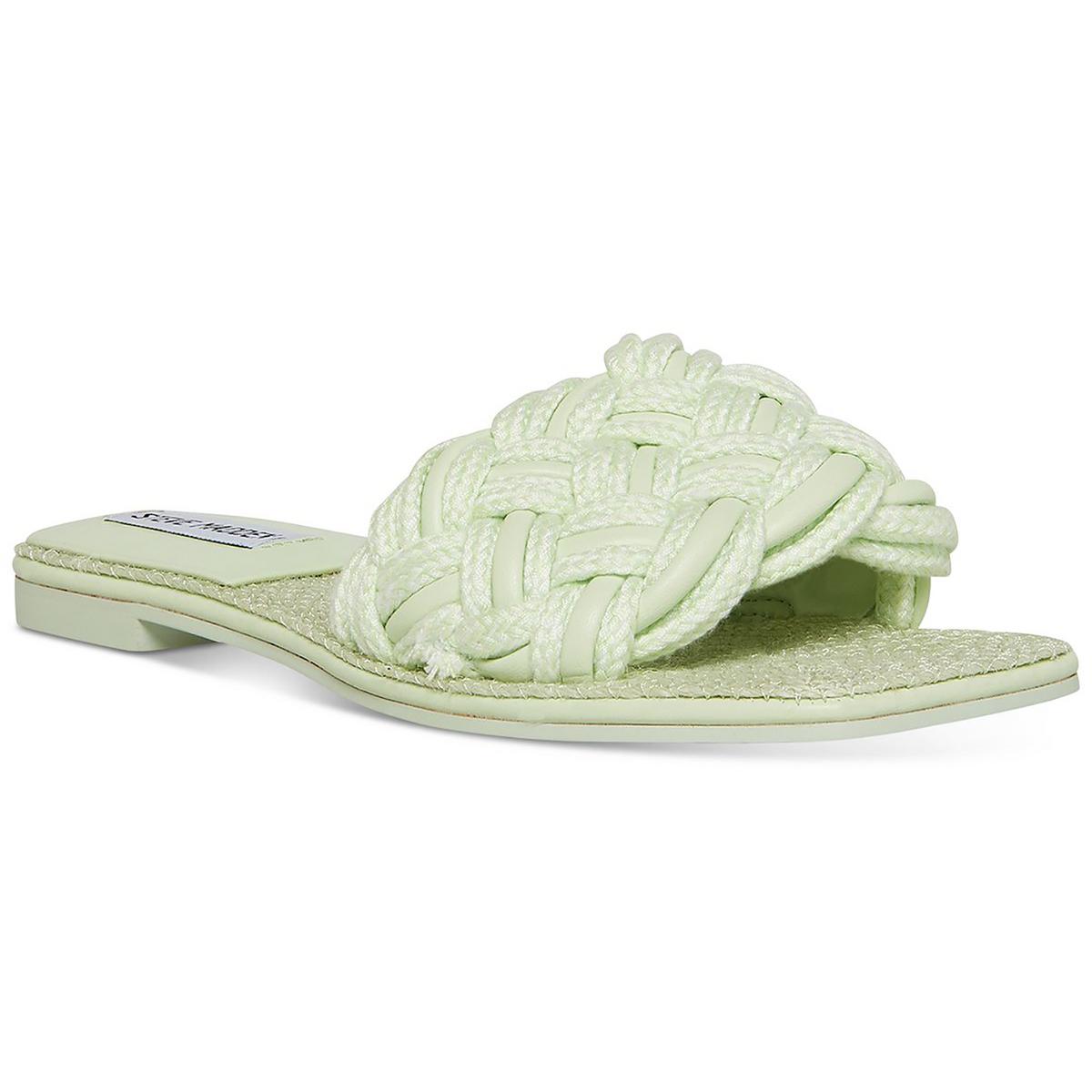 Diane von Furstenberg Slide Sandalen
