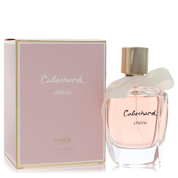 Cabochard Cherie von Cabochard Eau de Parfum Spray 3.4 oz Damen