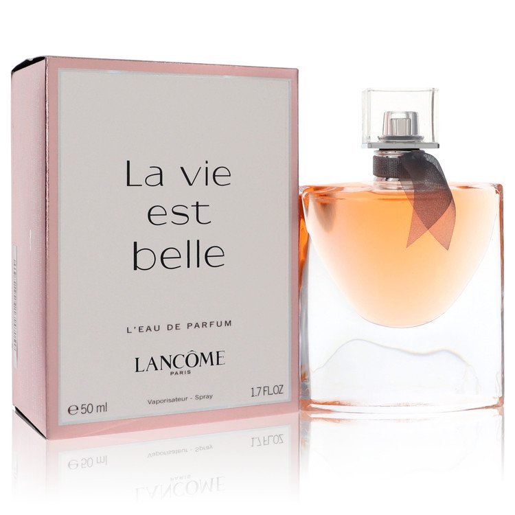 La Vie Est Belle von Lancome Eau de Parfum Spray 1,7 oz Damen